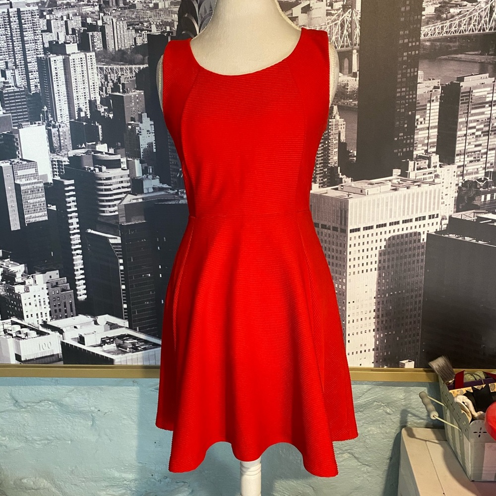 Work Dress